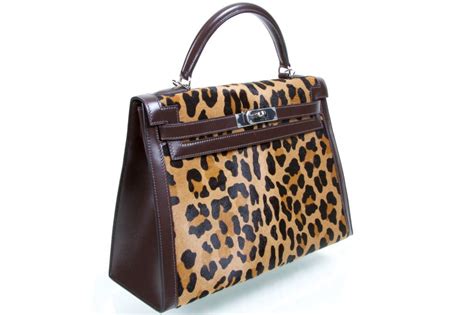 hermes birkin leopard|Hermes Birkin crocodile bags.